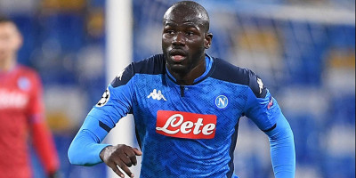 Mampukah Liverpool Goyahkan Loyalnya Koulibaly? thumbnail